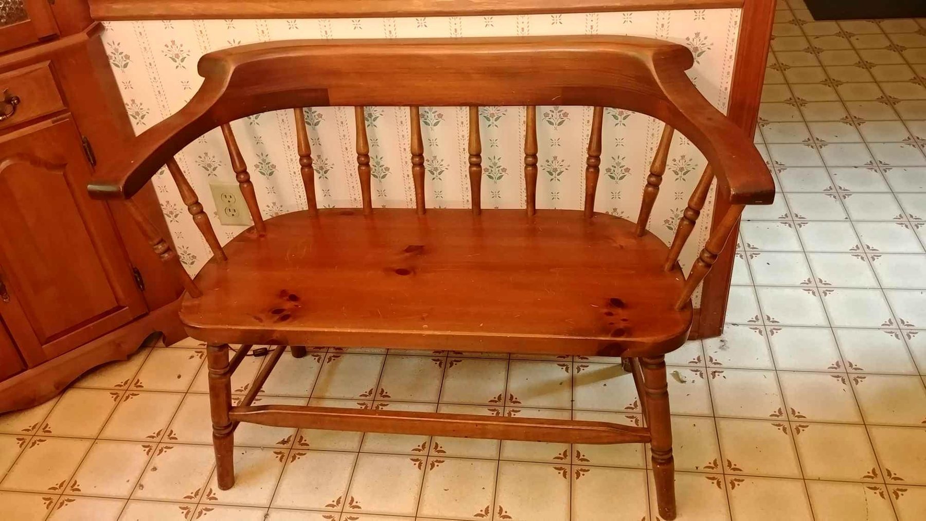 Image for Estate of Rhodes Speck