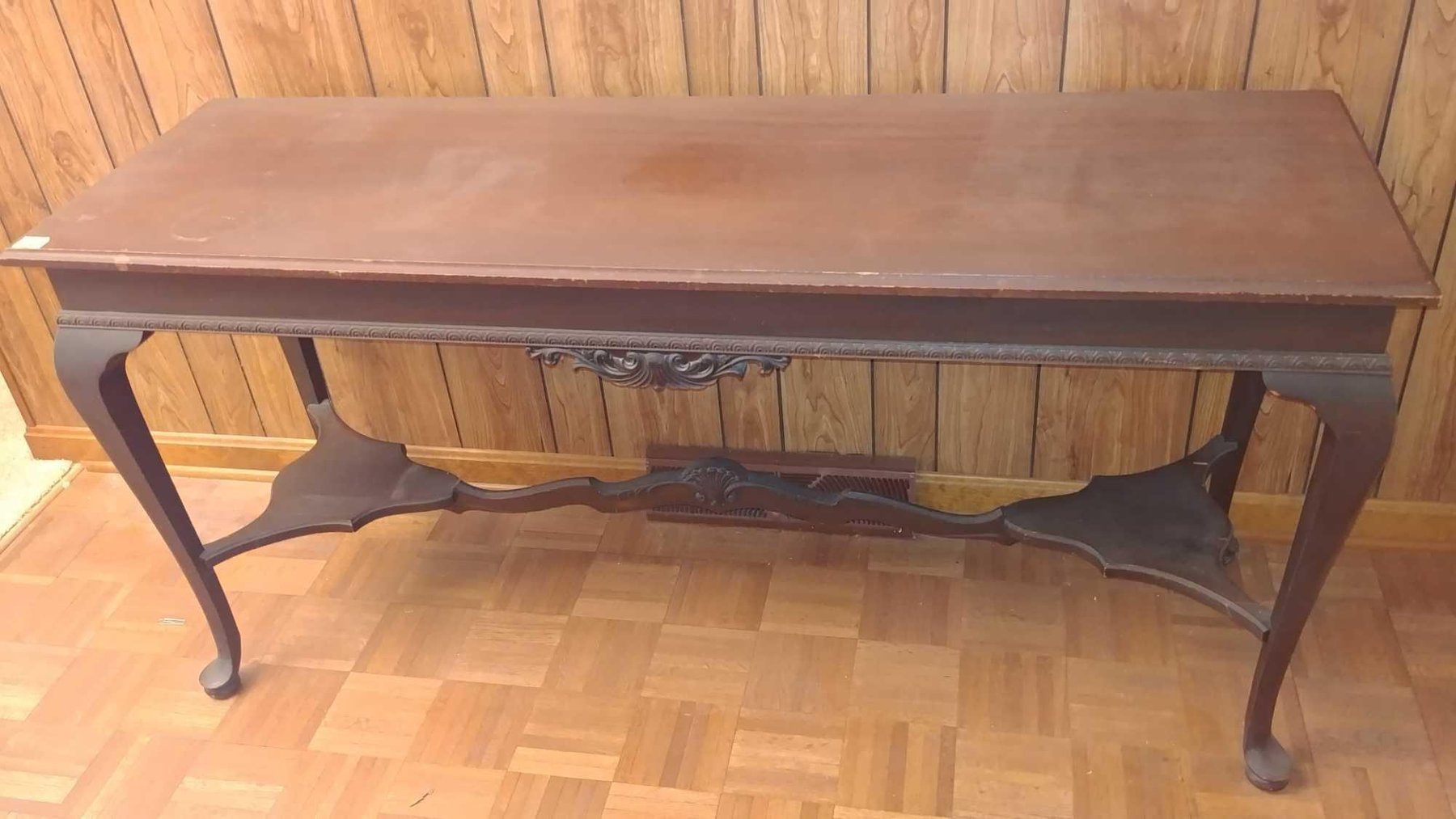 Image for Estate of Rhodes Speck