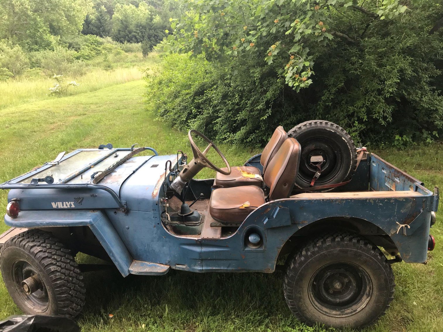 Image for MULTI ESTATE ONLINE AUCTION