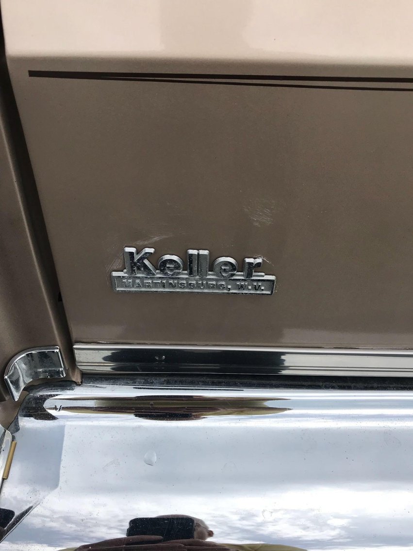 Image for Kendra Dawson Stotler