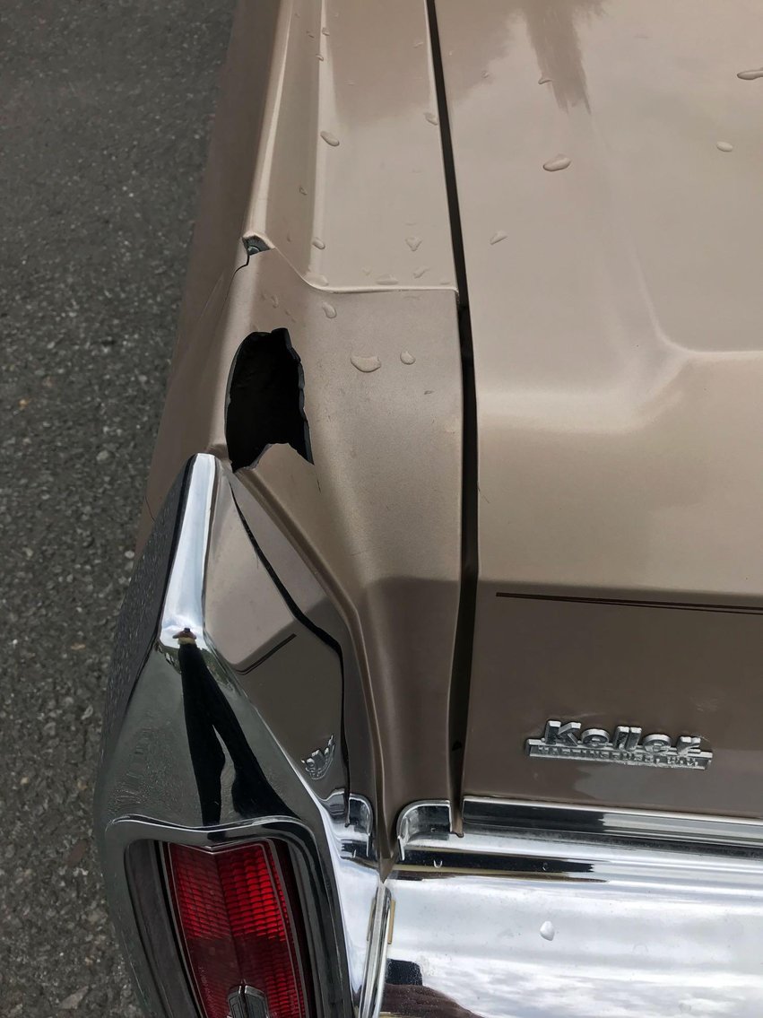 Image for Kendra Dawson Stotler