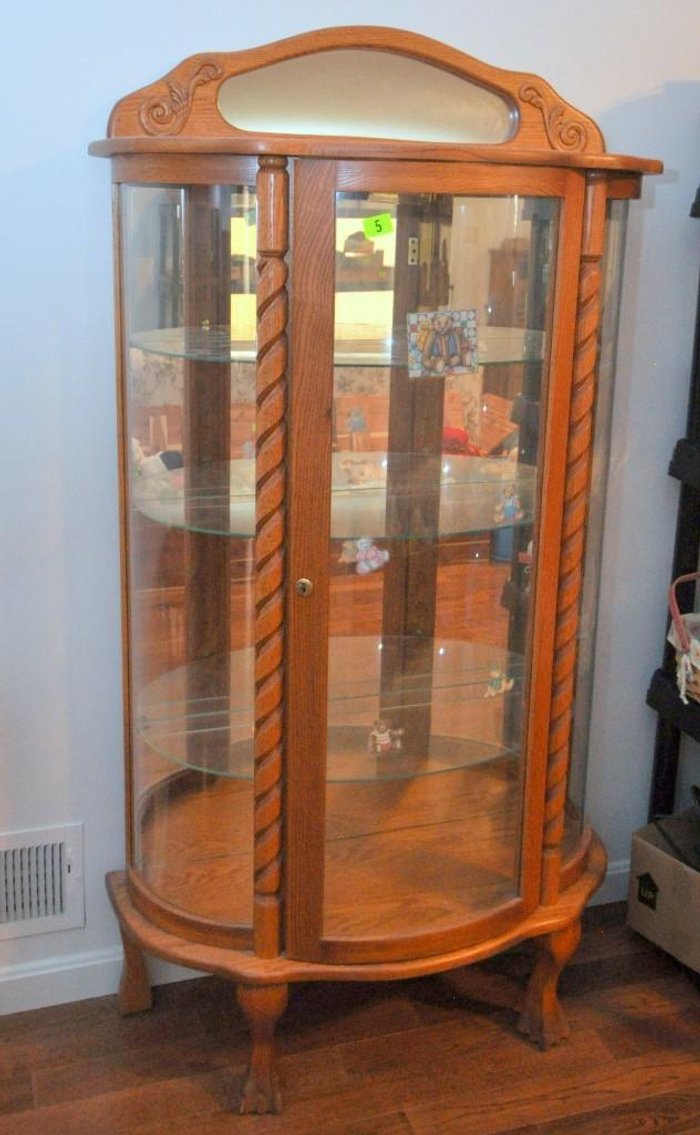 Image for Betty Bratton-Online Auction