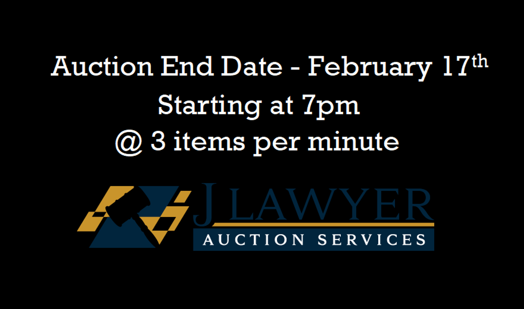 Image for FANTASTIC ONLINE AUCTION