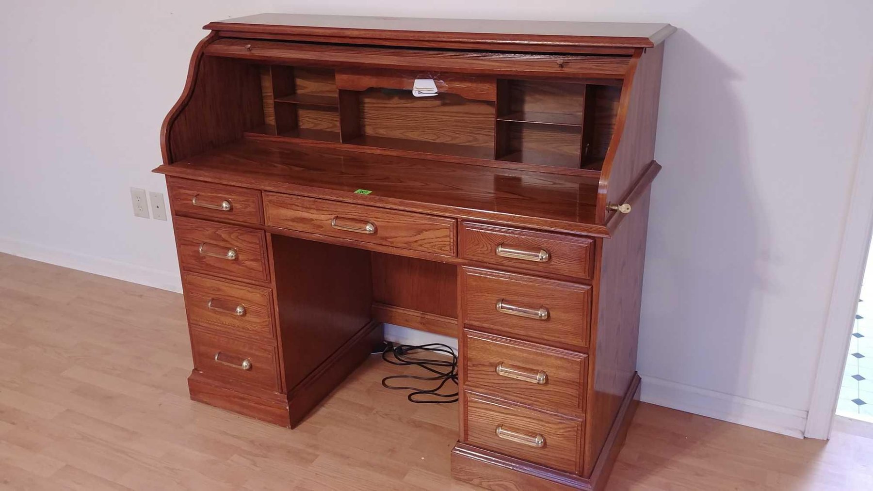 Image for Ronnie Grove