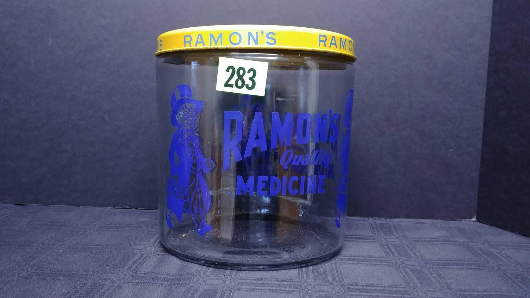 Image for Ronnie Grove