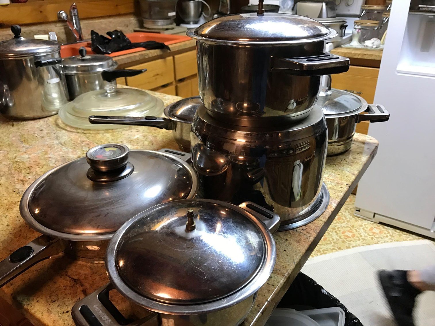 Image for Paul Kline