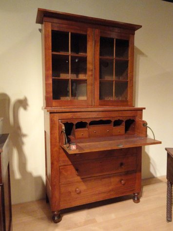 Secretary Desk