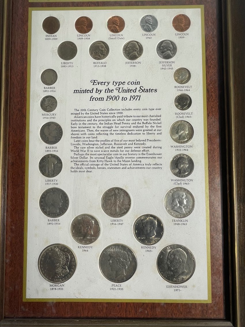 Image for Online Downsizing For Dave and Mary Hansen