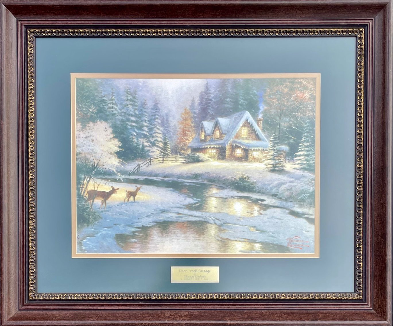 Image for Online Auction