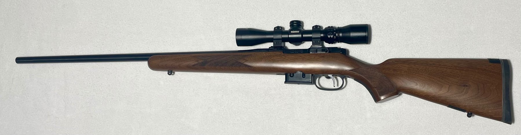 Image for Gun and Watch Online Auction