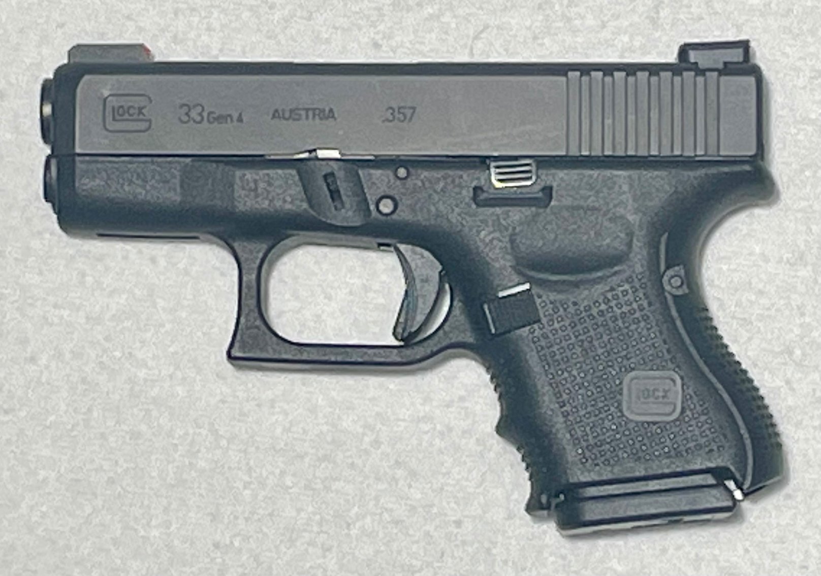 Image for Gun and Watch Online Auction