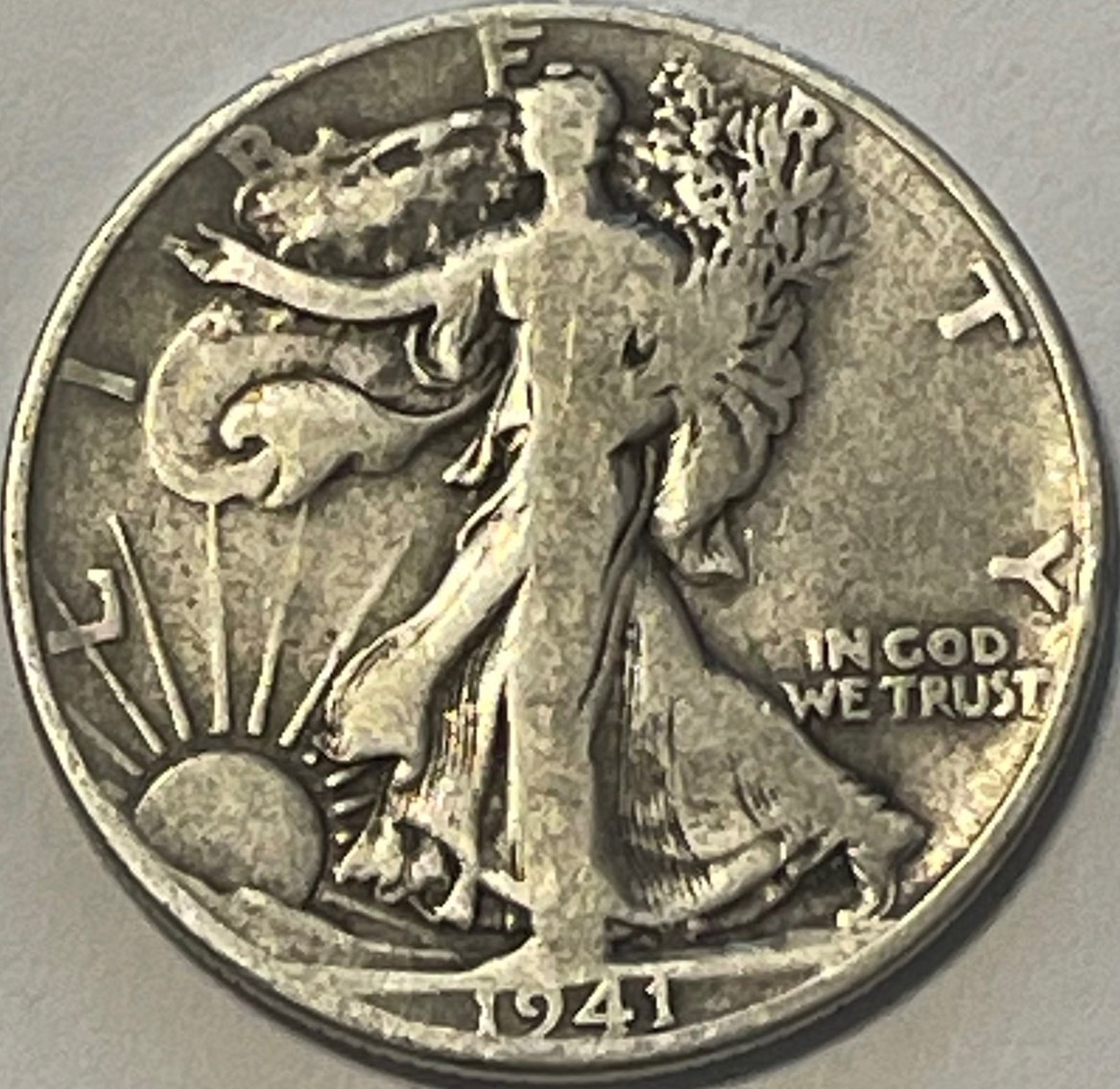 Image for Online Estate Auction-SILVER COINS & KNIVES