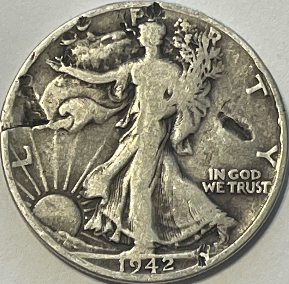 Image for Online Estate Auction-SILVER COINS & KNIVES