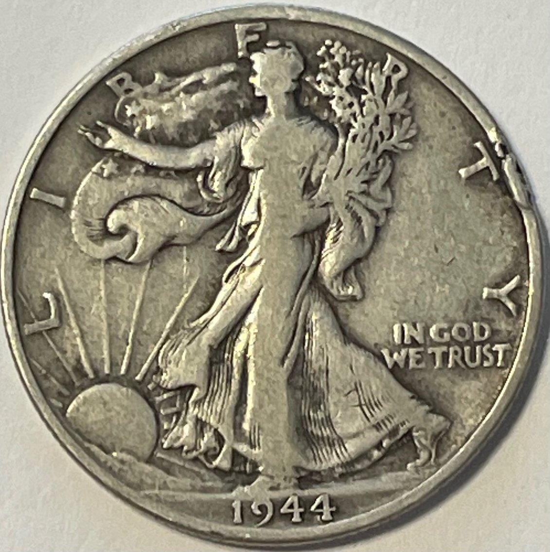Image for Online Estate Auction-SILVER COINS & KNIVES