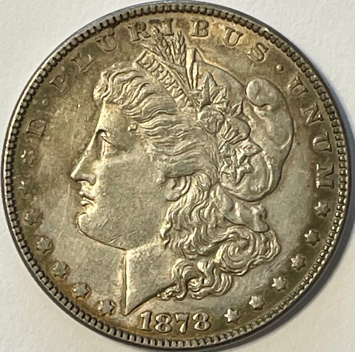 Image for Online Estate Auction-SILVER COINS & KNIVES