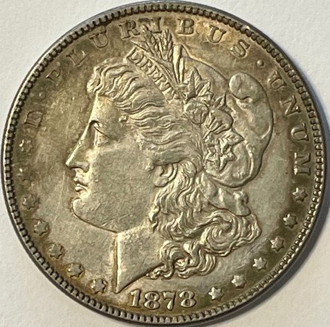 Online Estate Auction-SILVER COINS & KNIVES