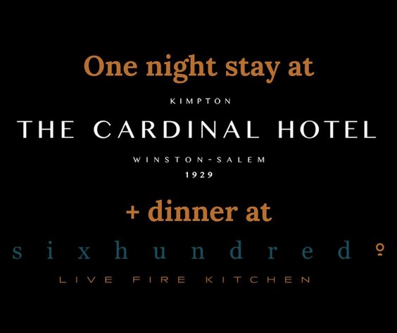 Image for Family Promise of Davie County Benefit Auction