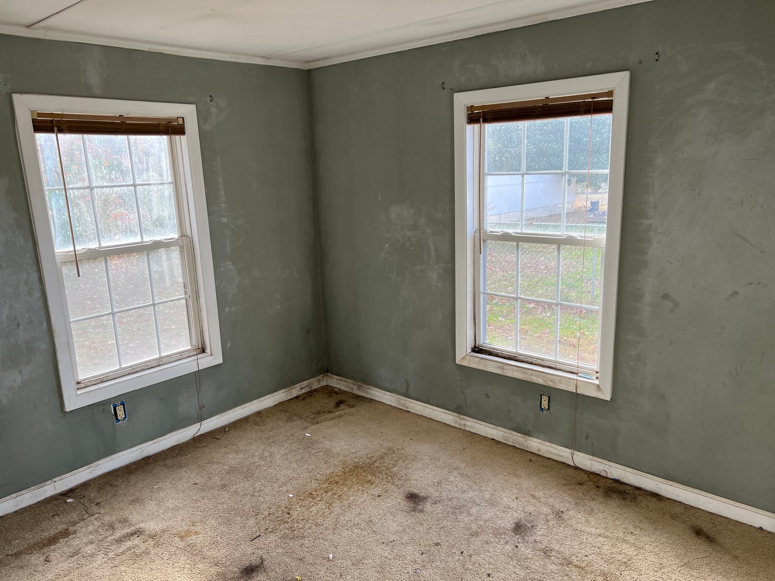 Lincoln County Home Auction