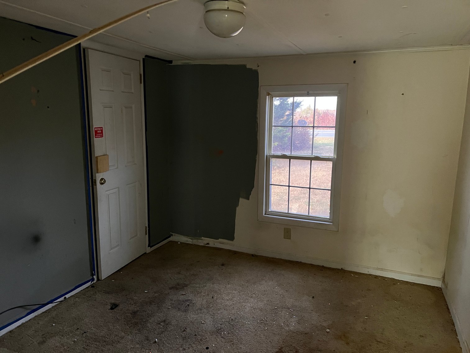 Lincoln County Home Auction