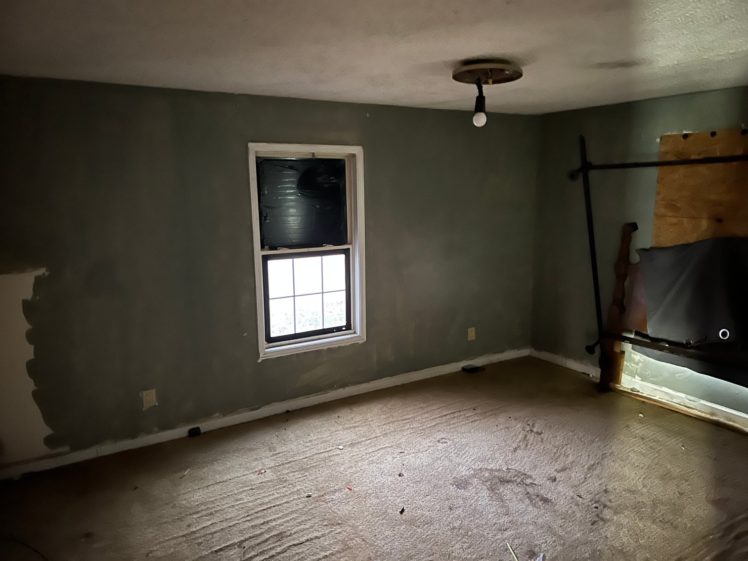 Lincoln County Home Auction