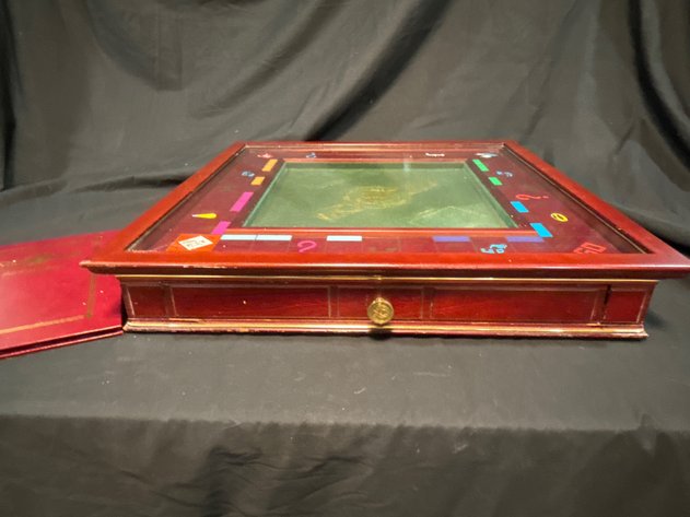 Image for January Consignment Auction