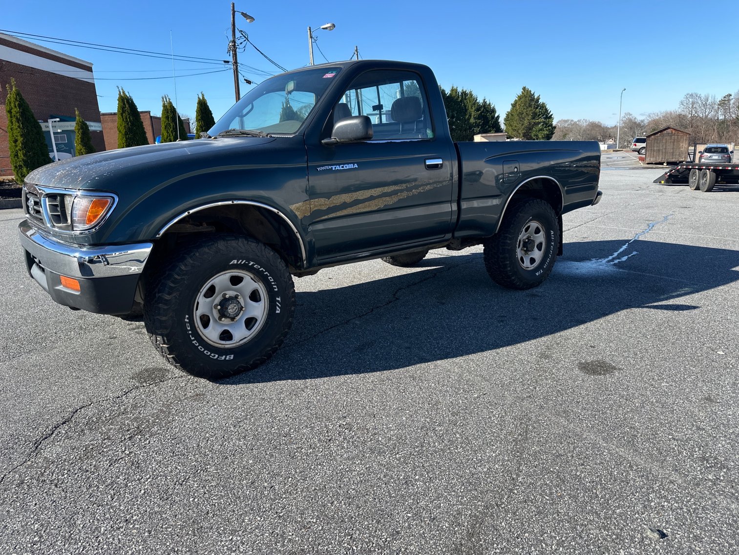 2023 Rolling Stock Auction