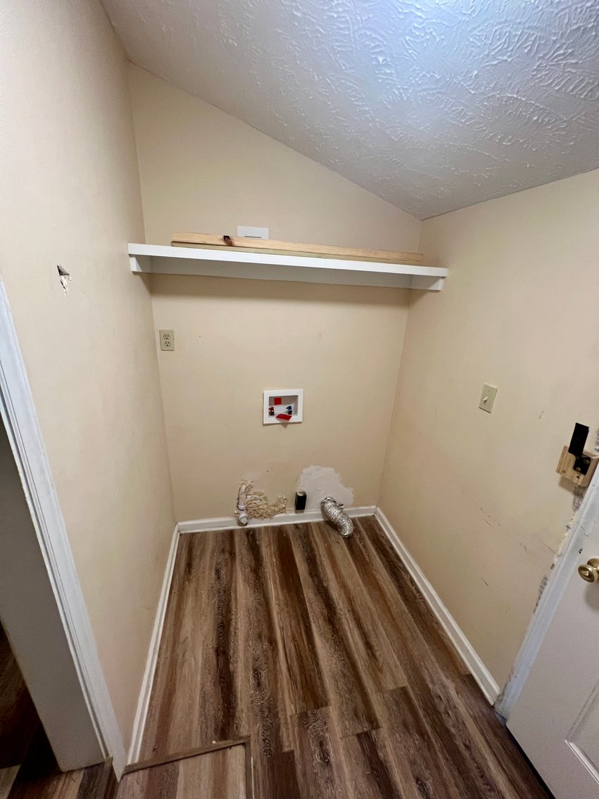 Image for 804 Sage Street, Fayetteville, NC 28312