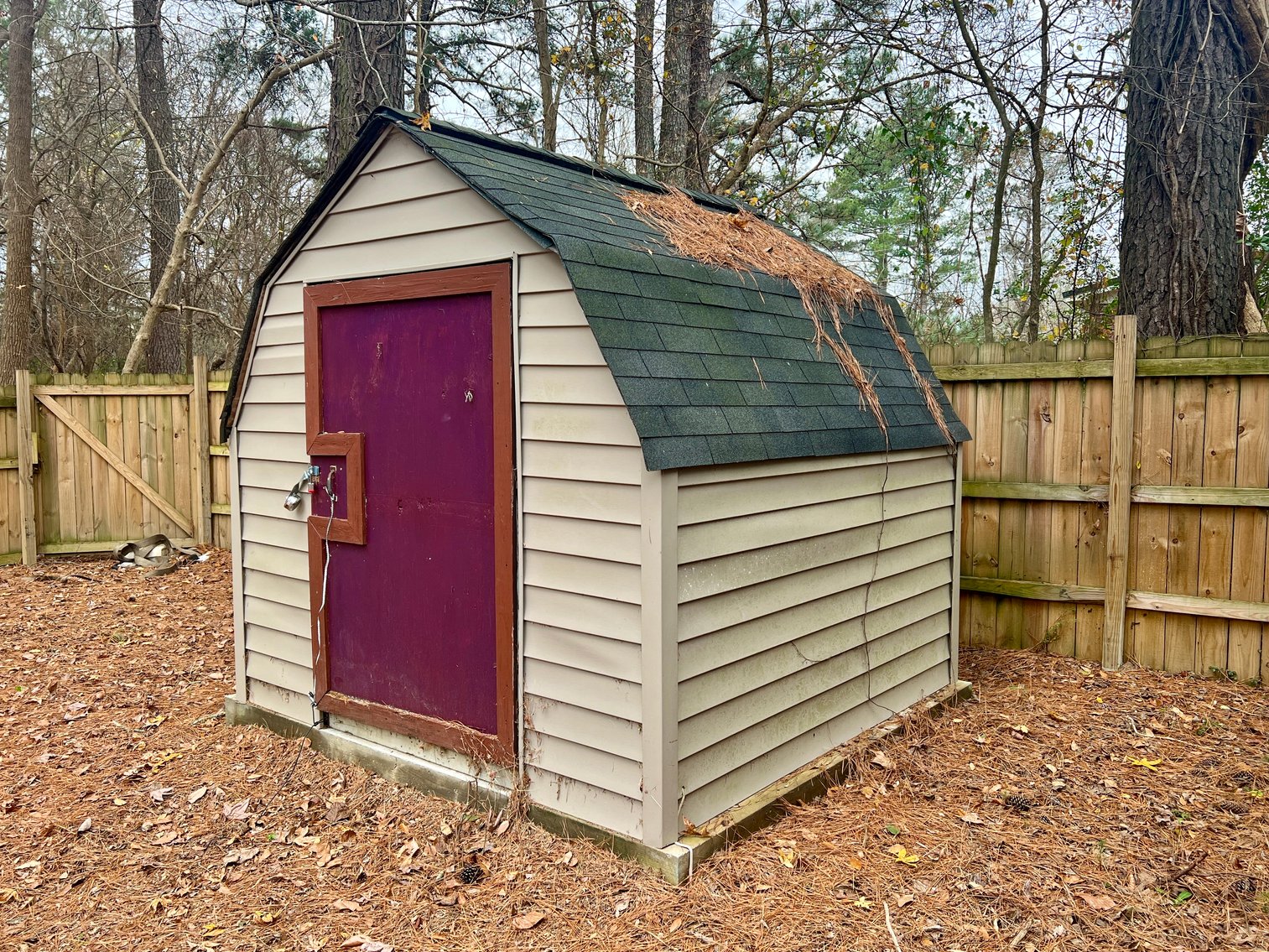 Image for 804 Sage Street, Fayetteville, NC 28312