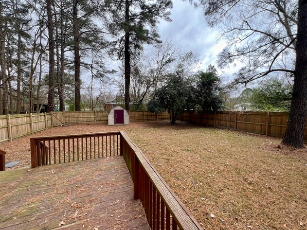 Image for 804 Sage Street, Fayetteville, NC 28312