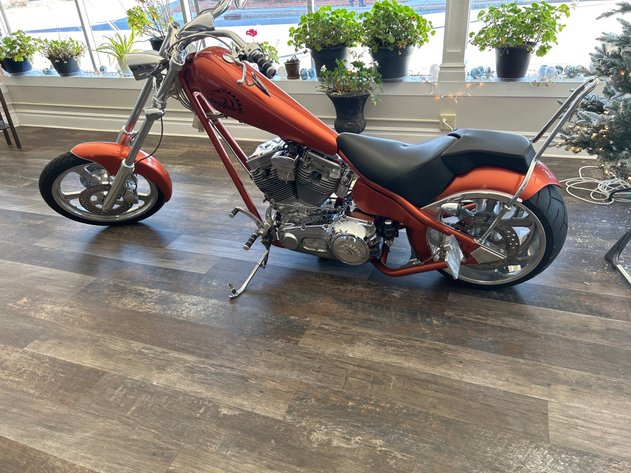 Image for 2023 Rolling Stock Auction