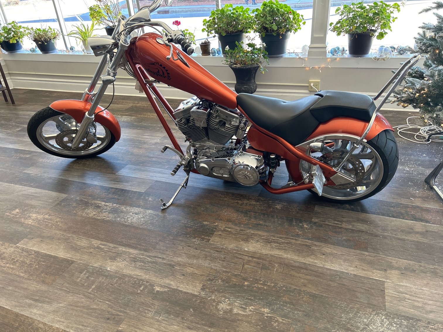 2023 Rolling Stock Auction