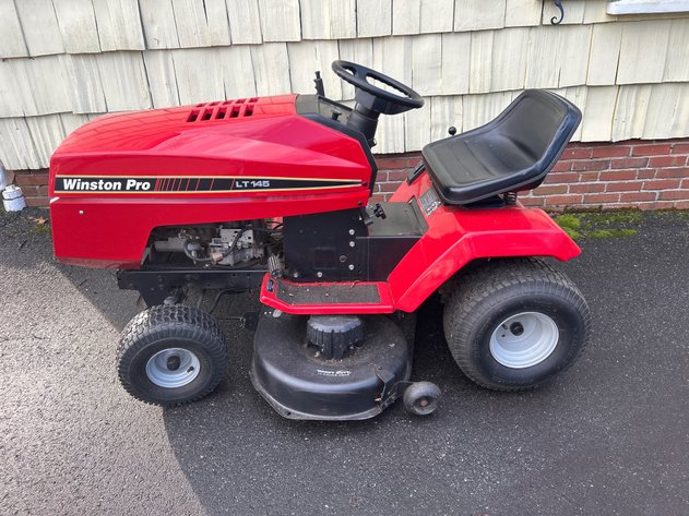 Image for Sherwood Forest Estate Auction