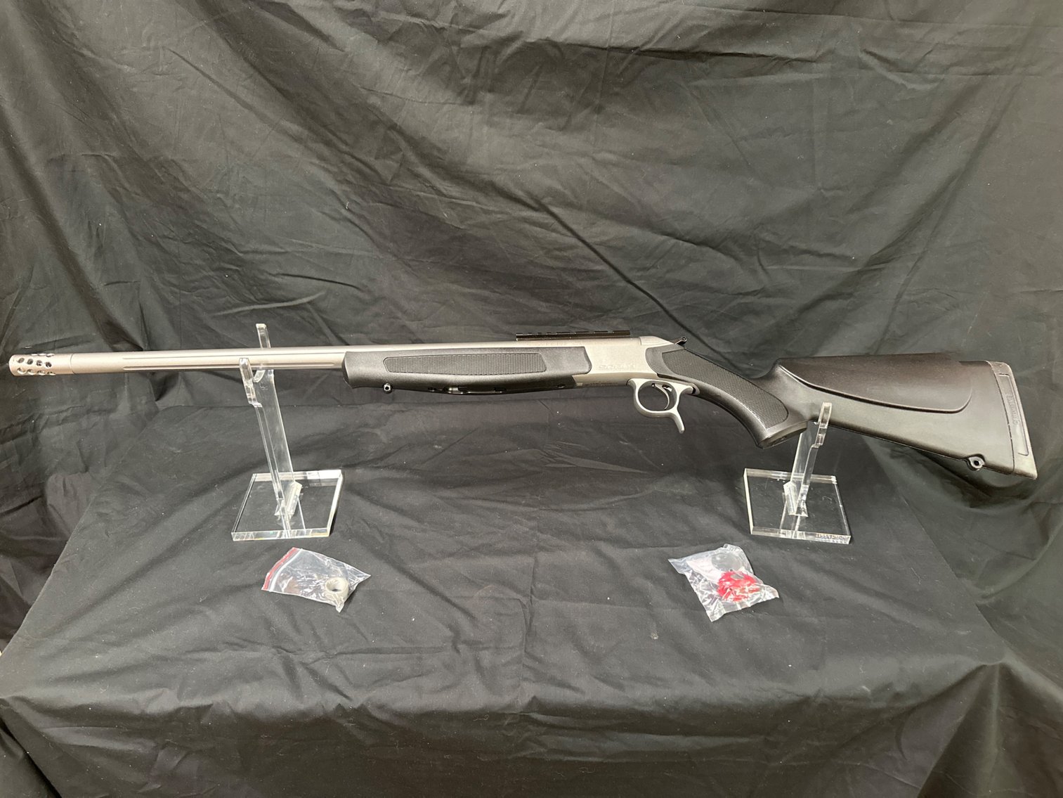 Firearm Frontier: Fresh Guns, Timeless Models, and Cutting-Edge Accessories