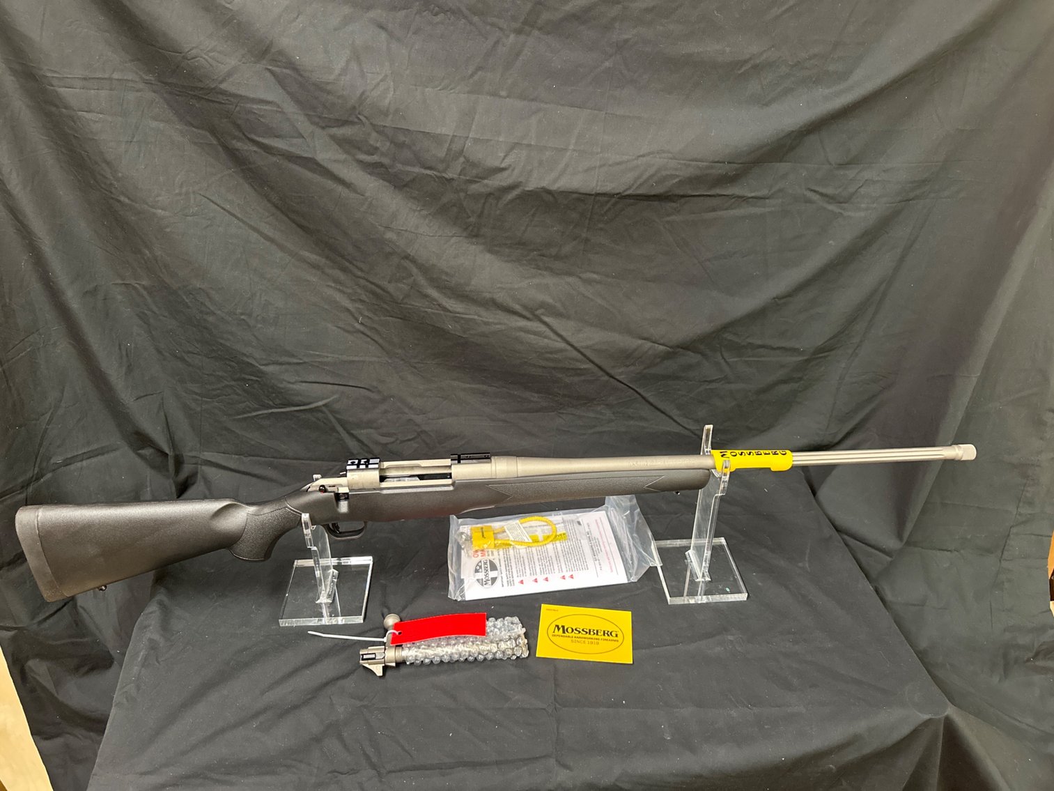 Firearm Frontier: Fresh Guns, Timeless Models, and Cutting-Edge Accessories