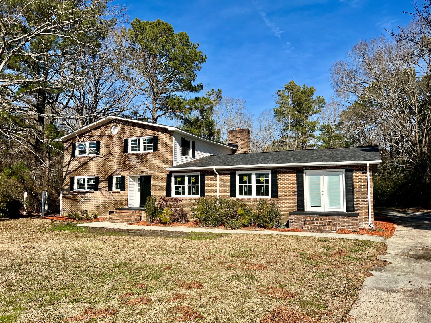 Image for Coastal Carolina Brick Home
