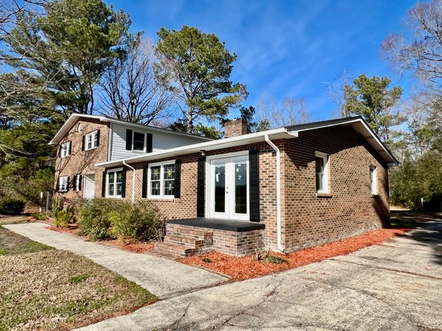 Image for Coastal Carolina Brick Home