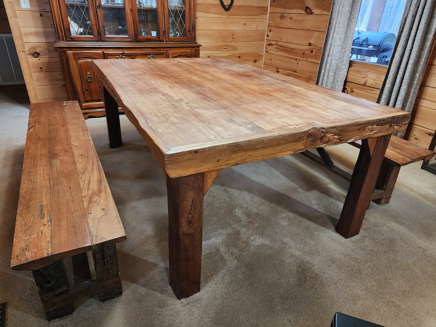 Pratt Downsizer Auction