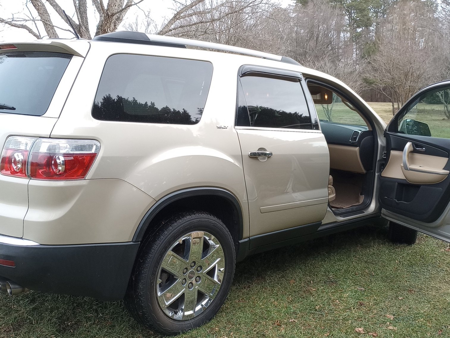 Estate of the Late Randy Sweat Auction