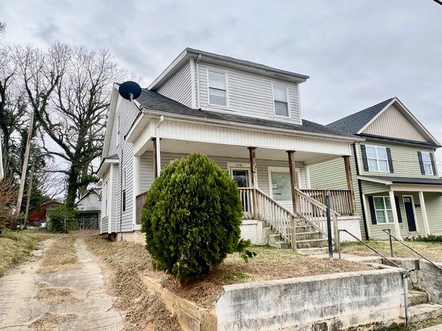 Image for 408 E 16th Street, Winston-Salem, NC 27105