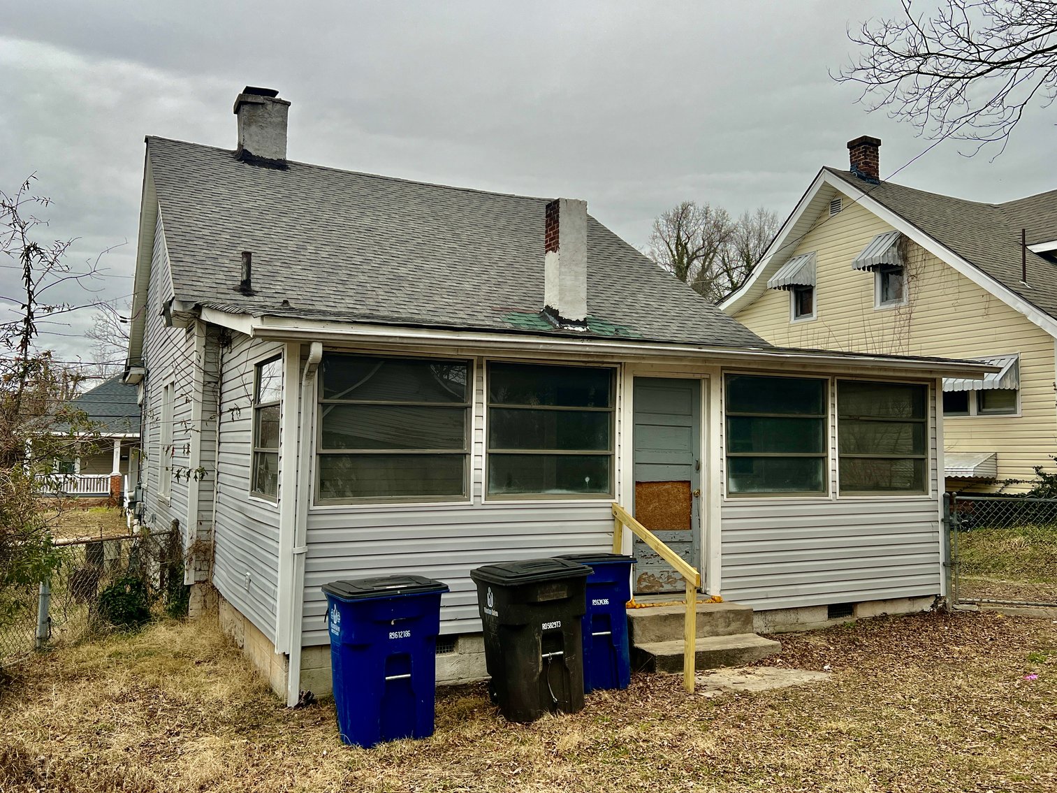 Image for 408 E 16th Street, Winston-Salem, NC 27105