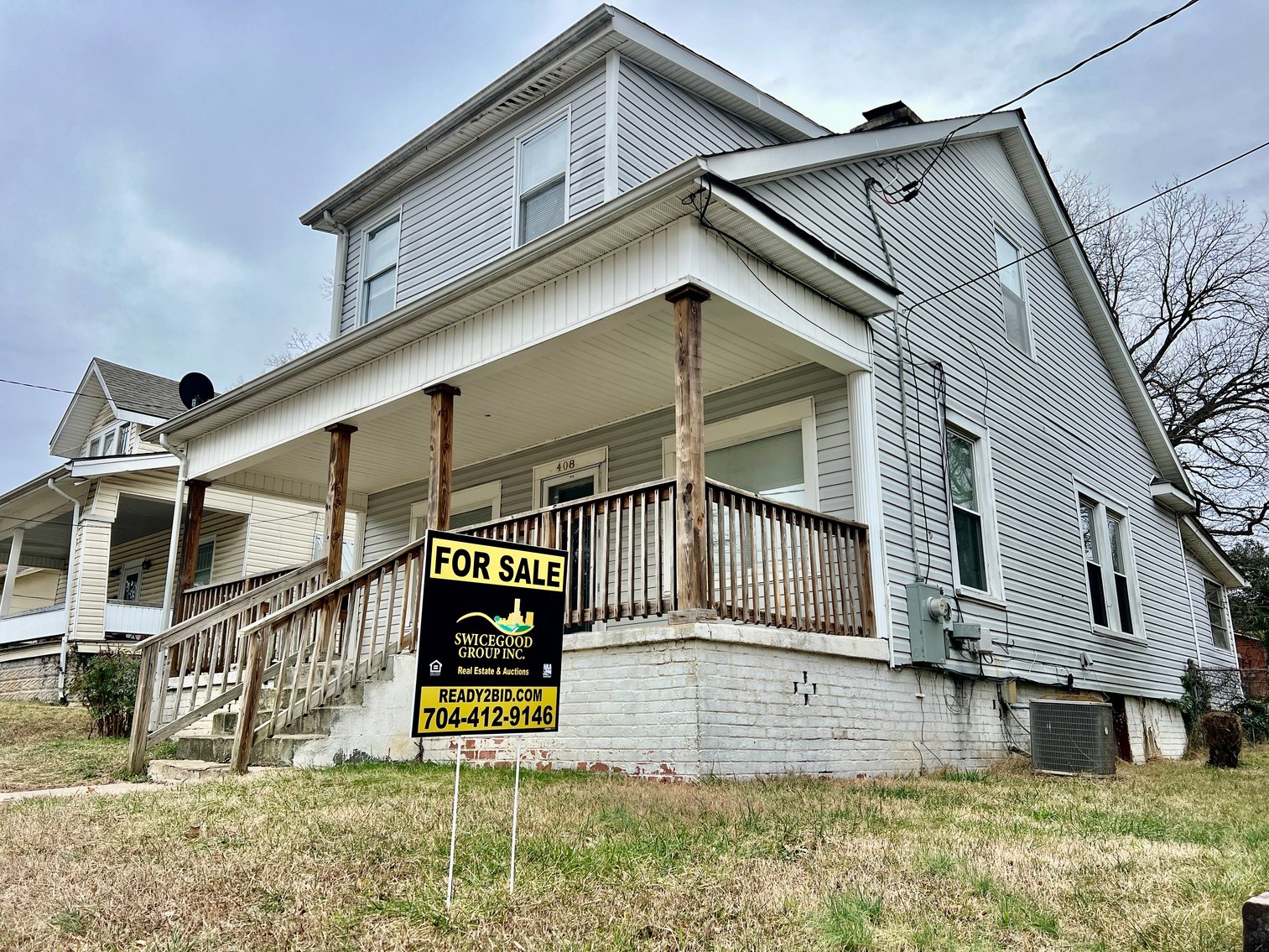 Image for 408 E 16th Street, Winston-Salem, NC 27105