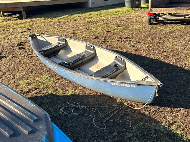 Image for Camper Tractor Downsizer Auction