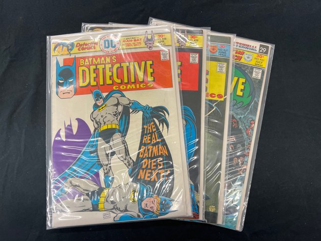 Image for February/March Consignment Auction