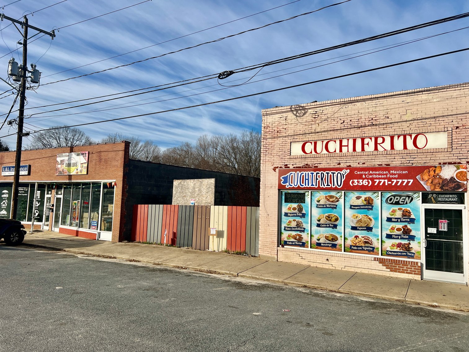 Image for 2112 Old Lexington Road, Winston-Salem, NC 27107