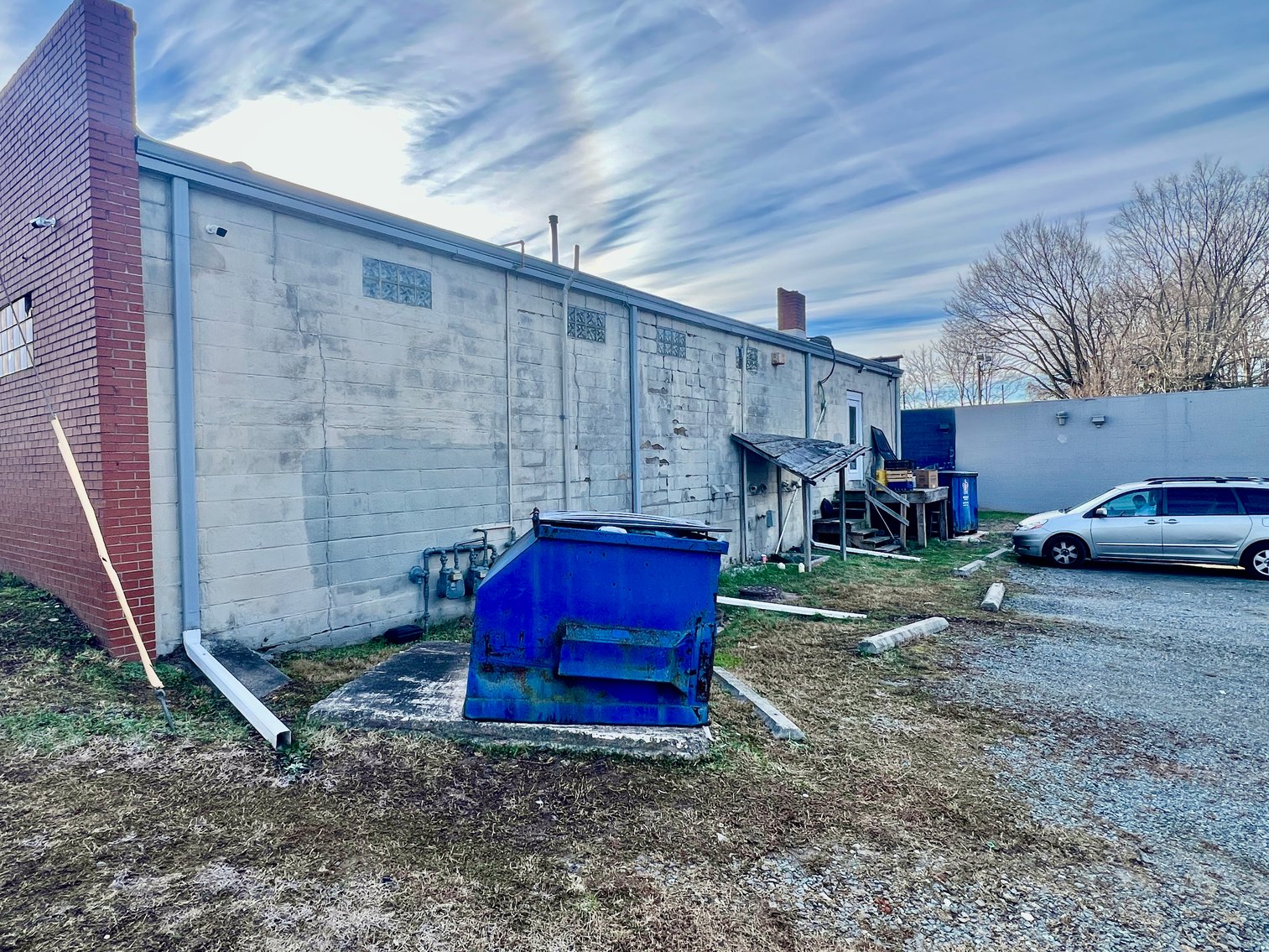 Image for 2112 Old Lexington Road, Winston-Salem, NC 27107