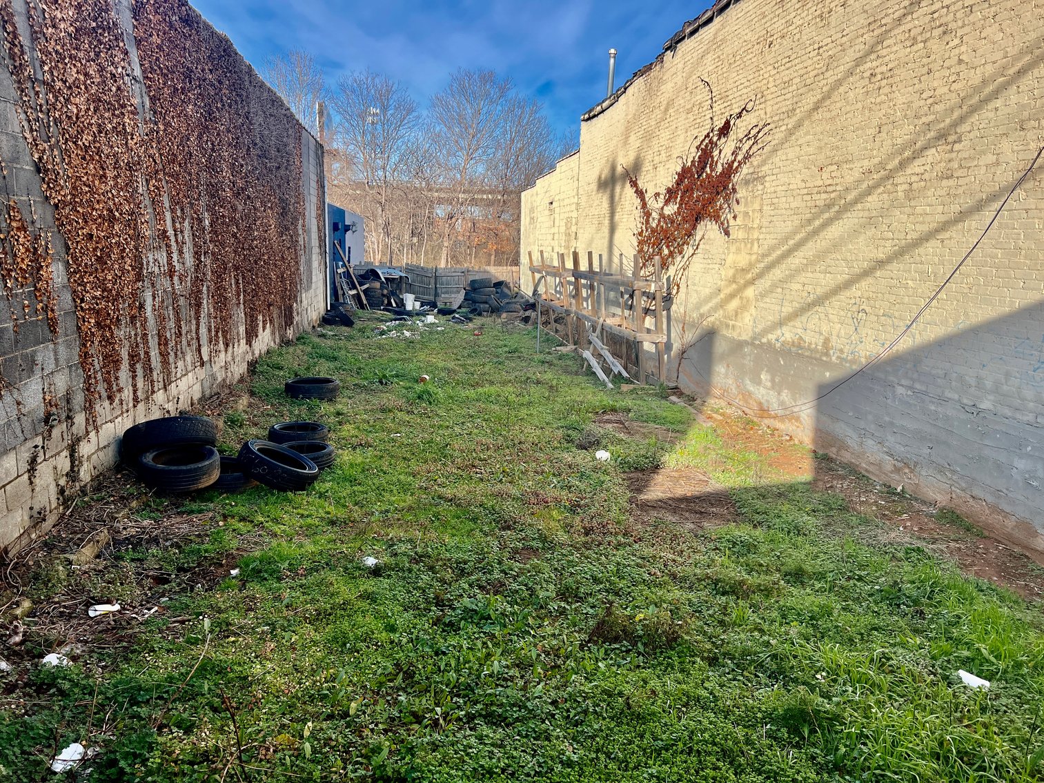 Image for 2112 Old Lexington Road, Winston-Salem, NC 27107