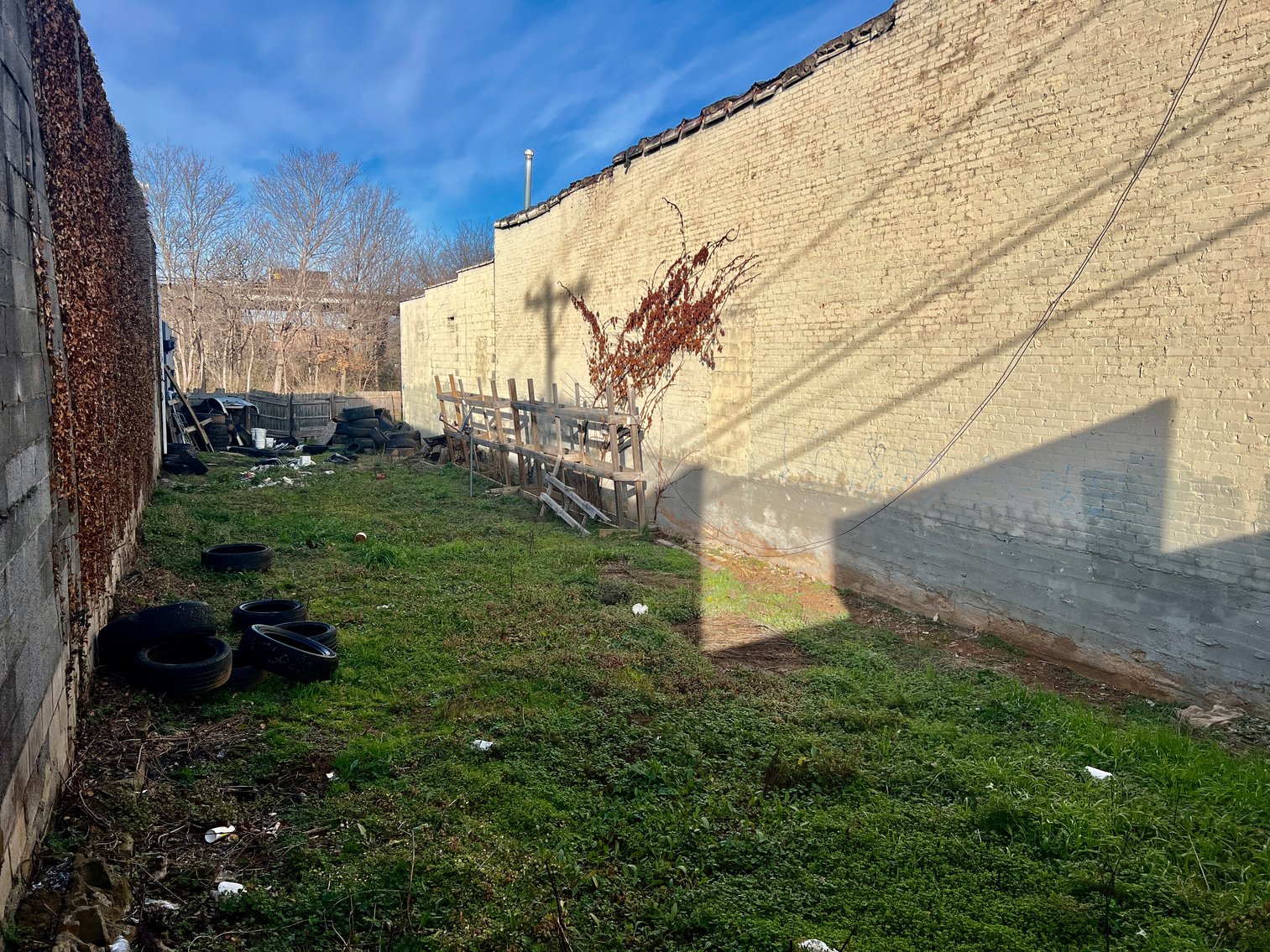 Image for 2112 Old Lexington Road, Winston-Salem, NC 27107