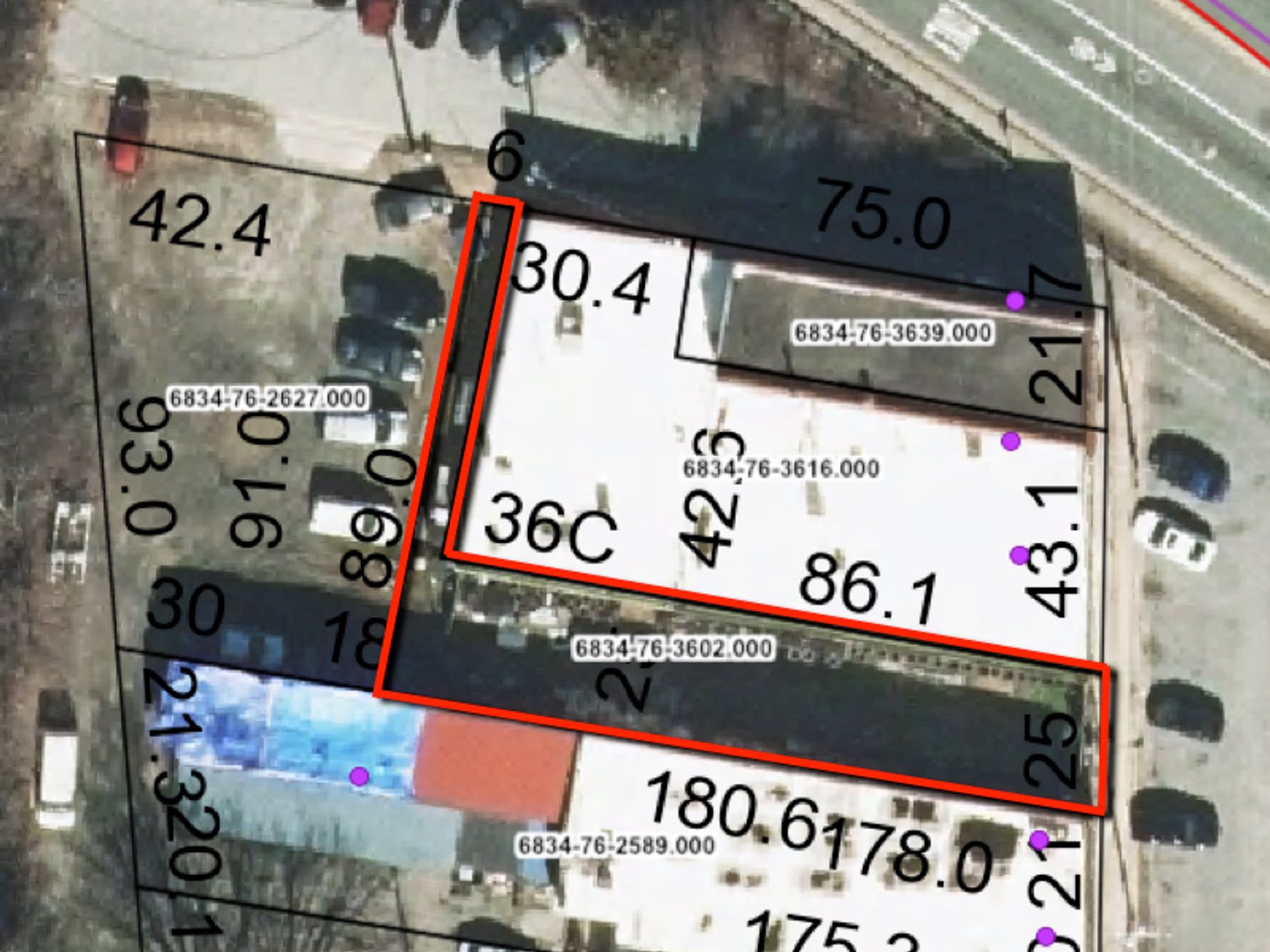 Image for 2112 Old Lexington Road, Winston-Salem, NC 27107