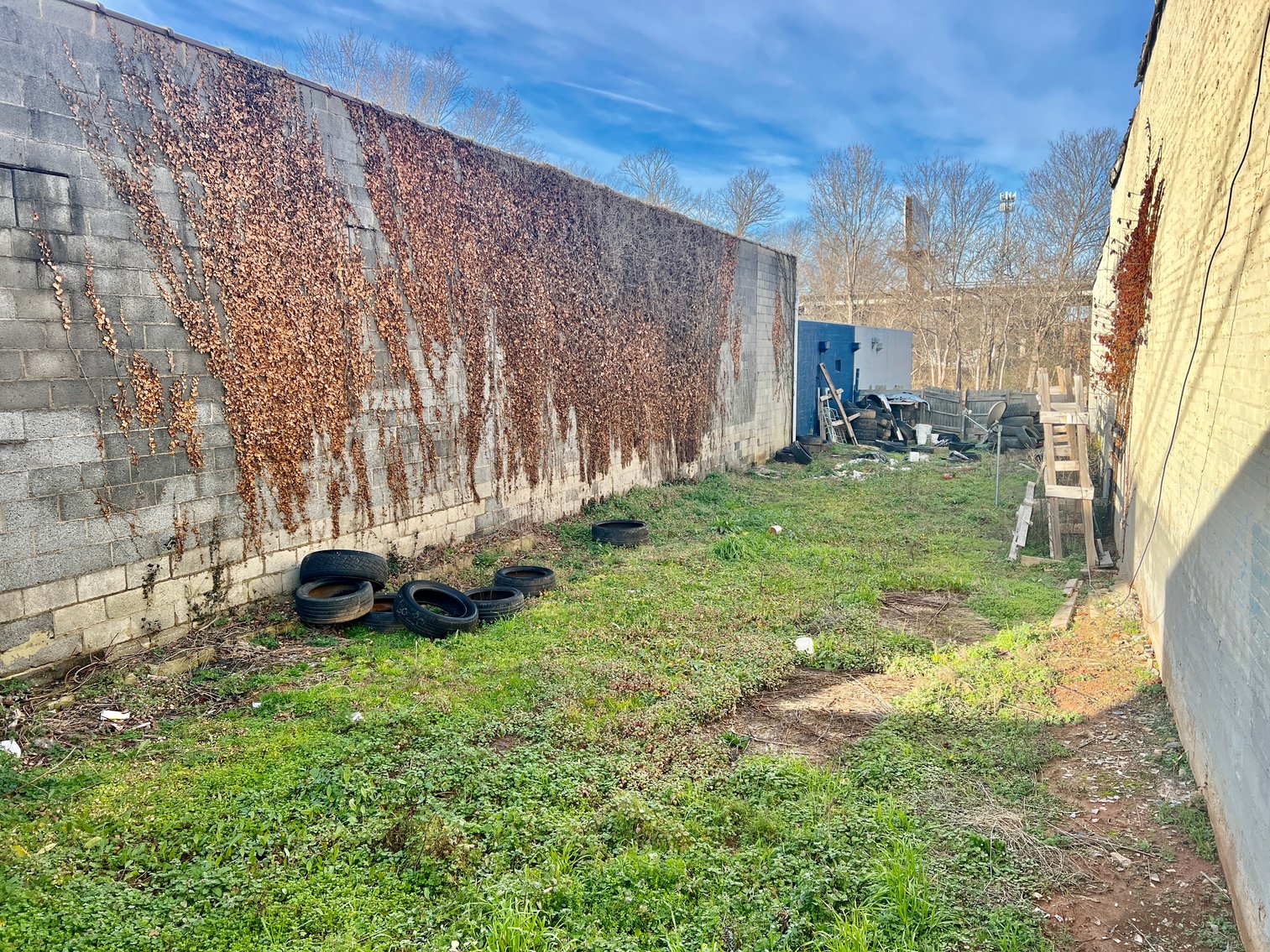 Image for 2112 Old Lexington Road, Winston-Salem, NC 27107