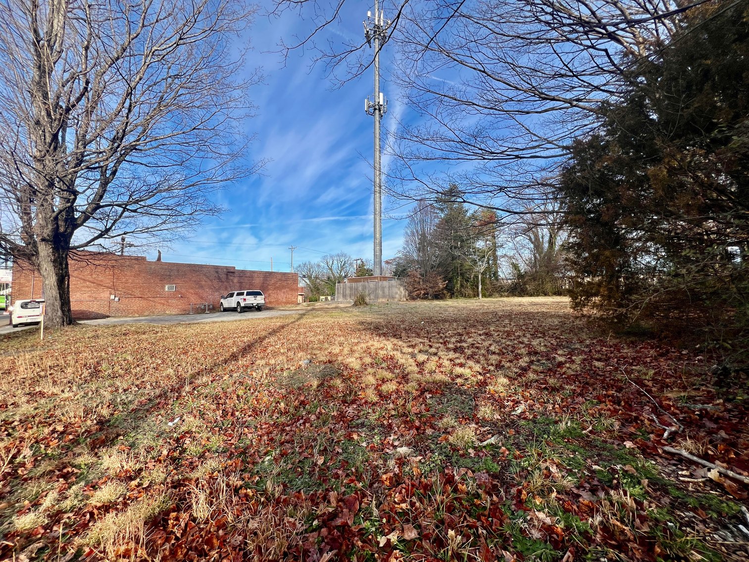 Image for 1513 Waughtown Street, Winston-Salem, NC 27107